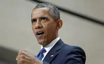 Obama 'Prepared to Work With' Russia, Iran on Syria Conflict