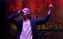 Matisyahu Stands Up to BDS, Rocks Spanish Festival