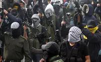 Report: Hezbollah Recruiting Fatah Members to Attack Israel
