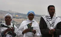 Ethiopian rabbis to be compensated for wage discrimination