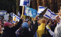 A Christian-Zionist Revolution is Brewing in Britain