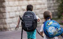 Jerusalem Schools Shutdown over Terror Fears