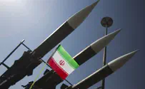 Iran Army Commander: We'll Keep Arming Until Israel Overthrown