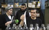 Sodastream CEO Slams BDS For Harming Palestinian Rights