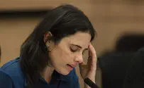Nationalists Disappointed with Shaked's A-G Candidates