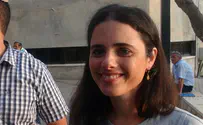 Shaked: New Rabbinical Court 'A Revolution for Israel'