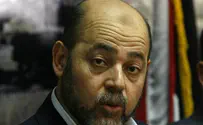 Senior Hamas Official Denies Talks with Israel