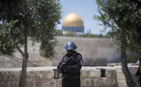 Cleric Demands PA Stop Security Coordination over Temple Mount