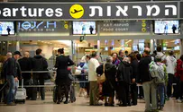 Airports worldwide look to Israel for help after Belgium attacks
