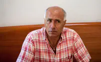 Mordechai Vanunu Arrested over Channel 2 Interview