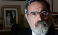 In Powerful Video, Rabbi Sacks Explains 'Why I Am A Jew'