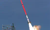 Israel, US Successfully Test New Missile Defense System