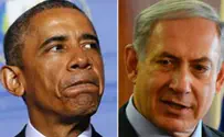 Netanyahu 'fighting Obama's plan to be UN Sec-Gen'