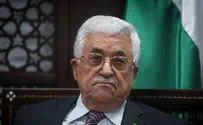 Abbas Justifies Murders as ‘Protection of Holy Sites’