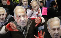 Pro-Palestinians Accuse Israel Advocates of 'Stifling Dissent'