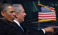Ex-Mid East Adviser: Obama to blame Bibi for terror wave