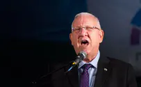 Fledgling Channel 20 under fire for attacking President Rivlin