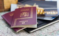 First Israeli to receive Spanish Passport under return law 