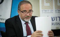 Liberman demands apology from Channel 10