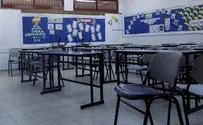 Jerusalem Threatens School Shutdown
