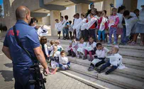 Jerusalem School Shutdown Turns Up the Heat