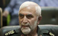 Top Iranian General Killed in Syria