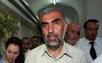 Islamic Movement Deputy Leader Barred From Leaving Israel