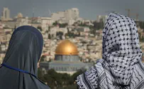 Jordan Pushes Full Control Over Temple Mount, Israel Rejects