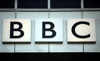 Veteran anchor resigns due to BBC's Middle East bias