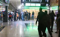 Body of Be'er Sheva bus station terrorist returned