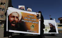 Iran blames America, Britain and 'Zionists' for Nimr execution