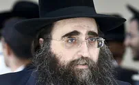 Rabbi Pinto accuses state of 'racism' over corruption hearing