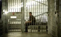 Teenage presence in Israeli prison system up 120%