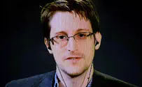 In 2035, Edward Snowden will be president
