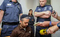 Man indicted for stabbing a Jew he mistook for an Arab