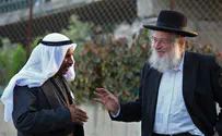 Muslims and Jews twinning program: "We refuse to be enemies"