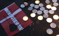 Denmark charges four in connection with synagogue attack