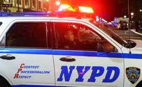 Jewish man stabbed in Crown Heights, NY