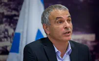 Kahlon to resign from Knesset today