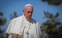 Pope Francis to visit Auschwitz