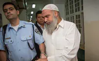 Temple Mount terror sheikh indicted - too late to stop murders?