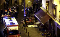 ISIS murders at least 128 in Paris