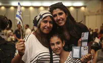 80% of French Jews considering aliyah