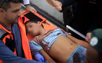 State flummoxed over 11 year-old terrorist