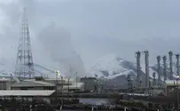 Iran removes core of Arak reactor