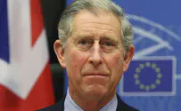 Prince Charles says Syria war linked to climate change