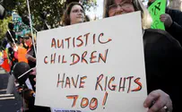 Bill: Subsidize services for Israel's autistic population