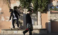 Chabad rabbis oppose modern Orthodox eruv in Crown Heights