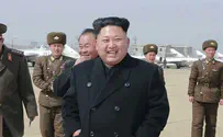 Kim Jong-Un broadcasts cooking contest to starving citizens