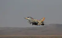 Top official: Russian jets sometimes cross into Israeli airspace